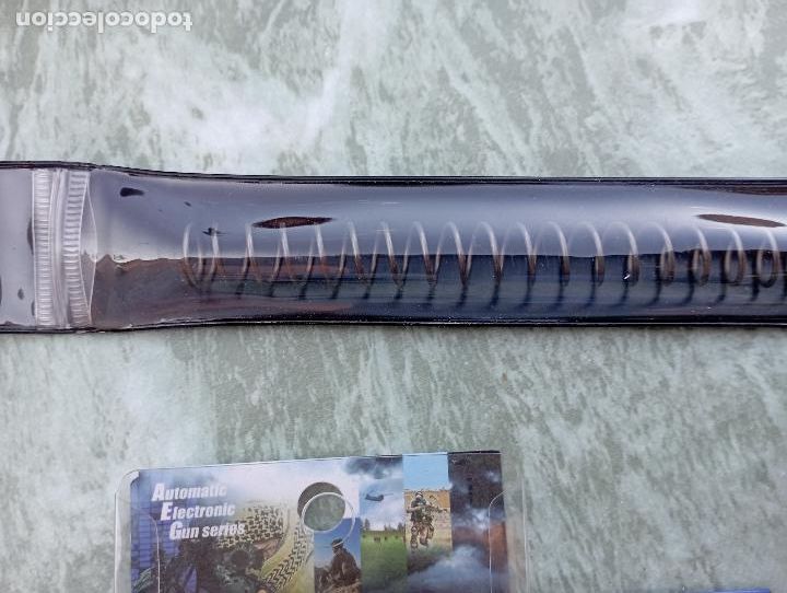 Militaria: DESPIECE AIRSOFT AIR SOFT. - Foto 3