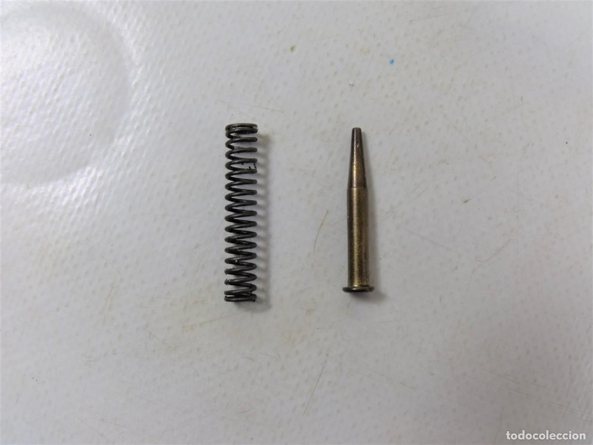 Militaria: GRANADA DE MANO EXPAL EA-M5 EAM5 MUELLE Y PASADOR - Foto 1
