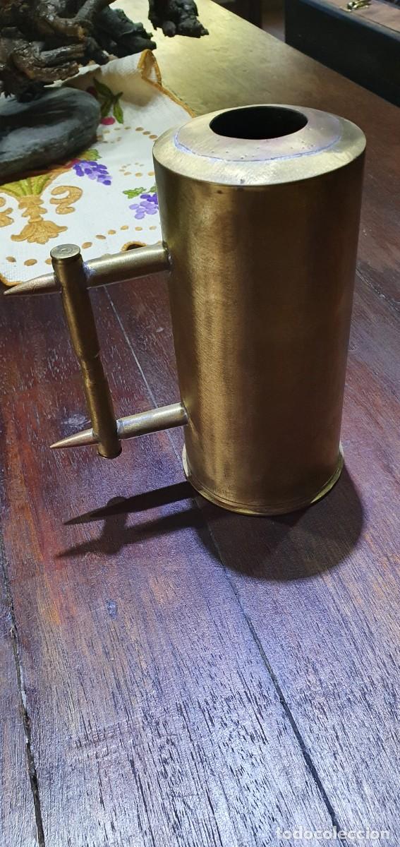 Militaria: Jarra militar - Foto 1