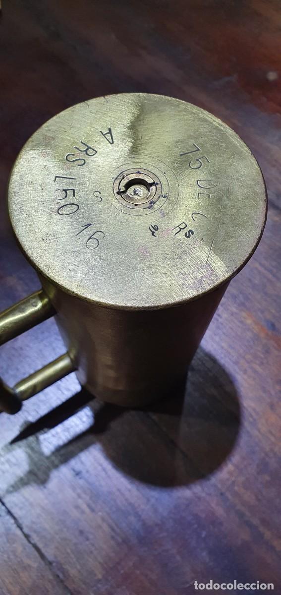 Militaria: Jarra militar - Foto 2