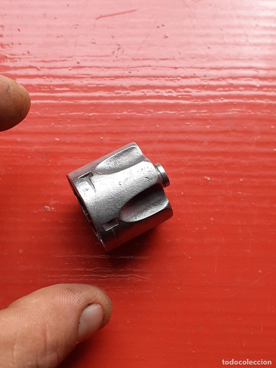 Militaria: PIEZAS EUSKARO 32 SMITH WESSON - Foto 2