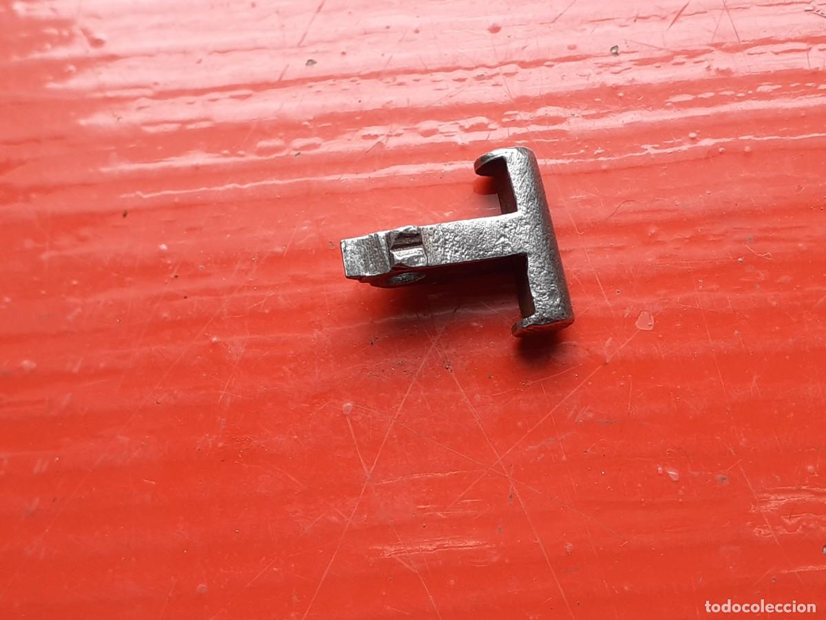 Militaria: PIEZAS EUSKARO 32 SMITH WESSON - Foto 4