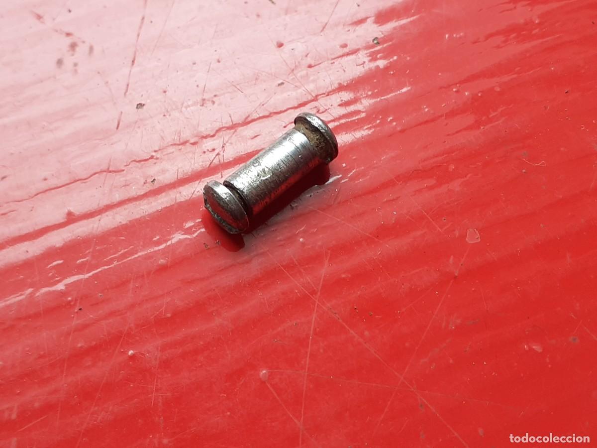 Militaria: PIEZAS EUSKARO 32 SMITH WESSON - Foto 7