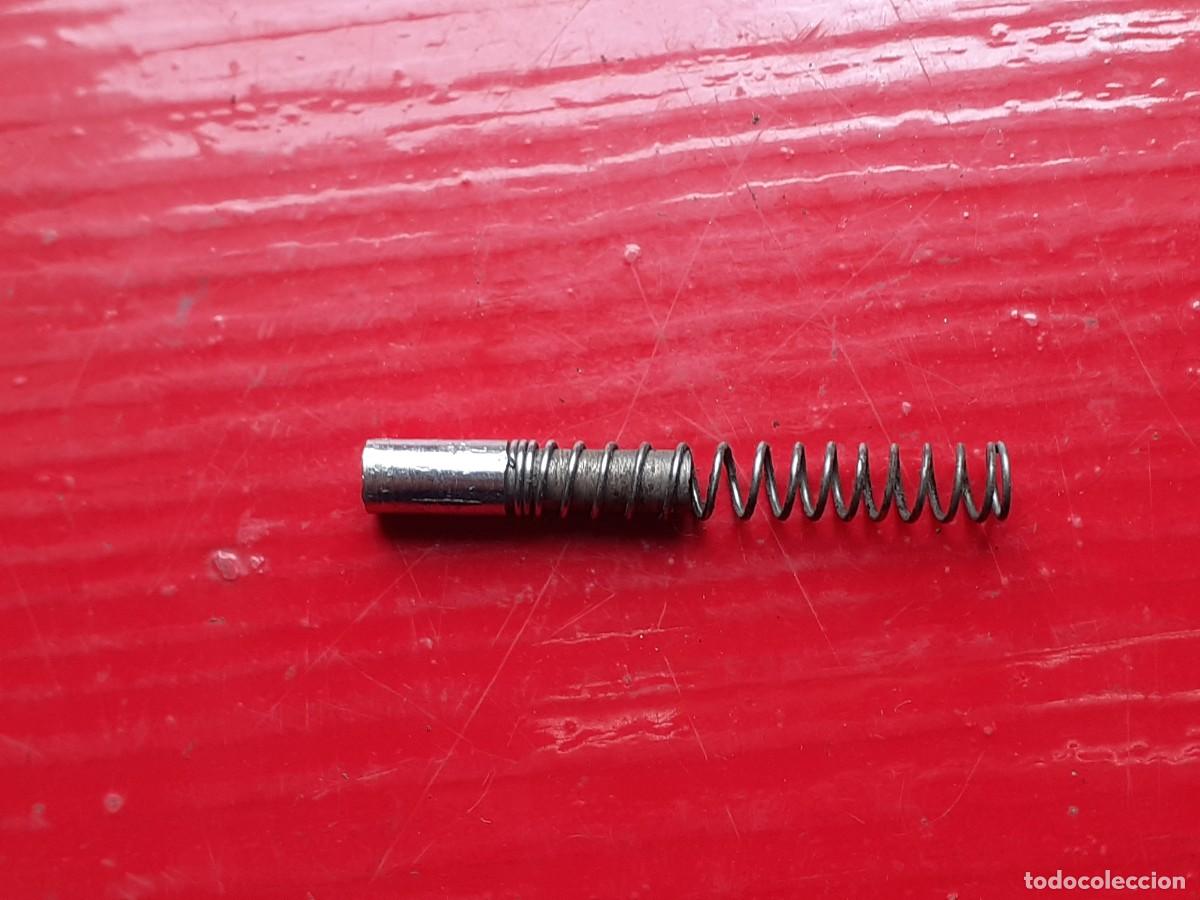 Militaria: PIEZAS EUSKARO 32 SMITH WESSON - Foto 8