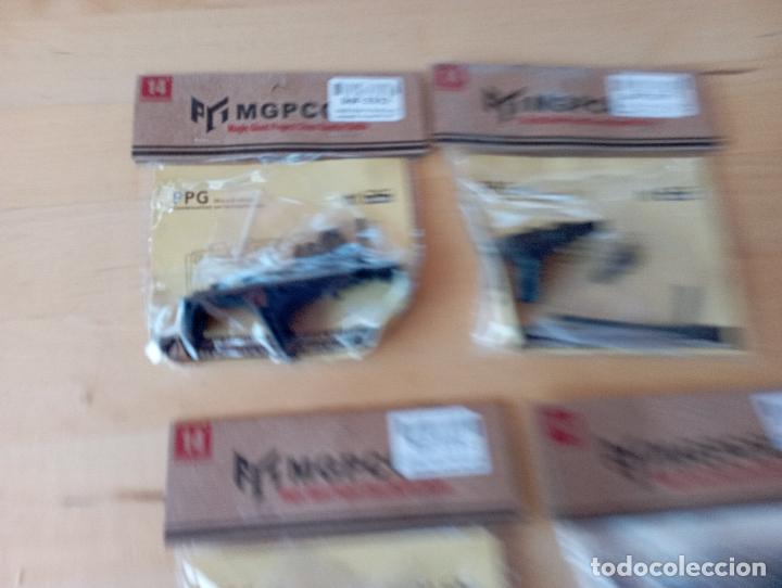 Militaria: DESPIECE AIRSOFT AIR SOFT. - Foto 2