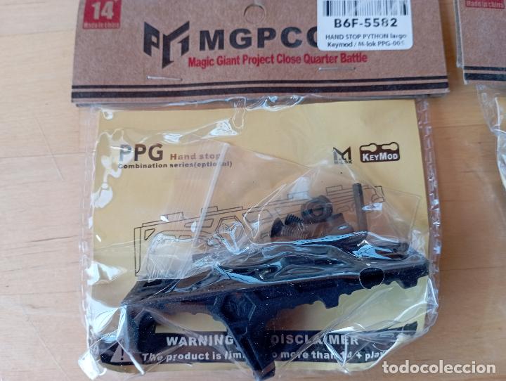 Militaria: DESPIECE AIRSOFT AIR SOFT. - Foto 3