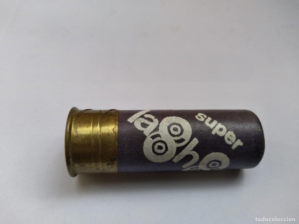 Militaria: Cartucho - Foto 1