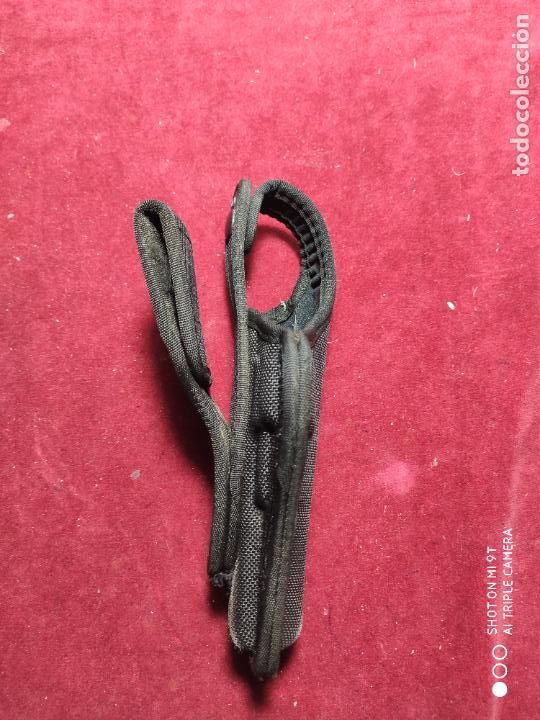 Militaria: funda para pistola bianchi - Foto 4