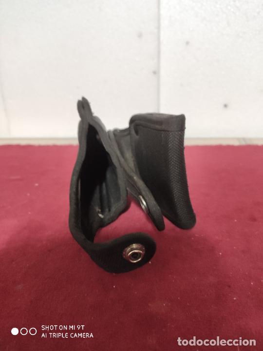 Militaria: funda para pistola bianchi - Foto 5