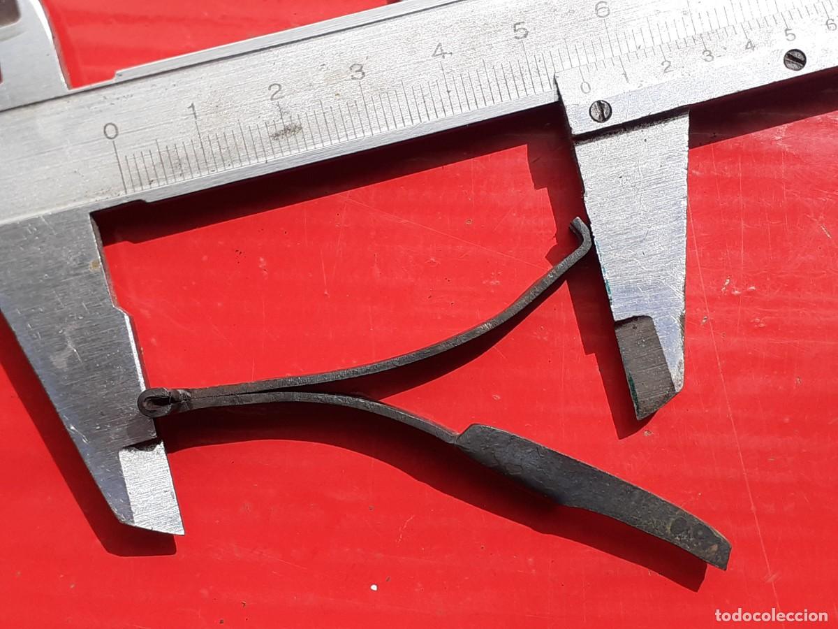 Militaria: 1 MUELLE PARA VELODOG - Foto 5