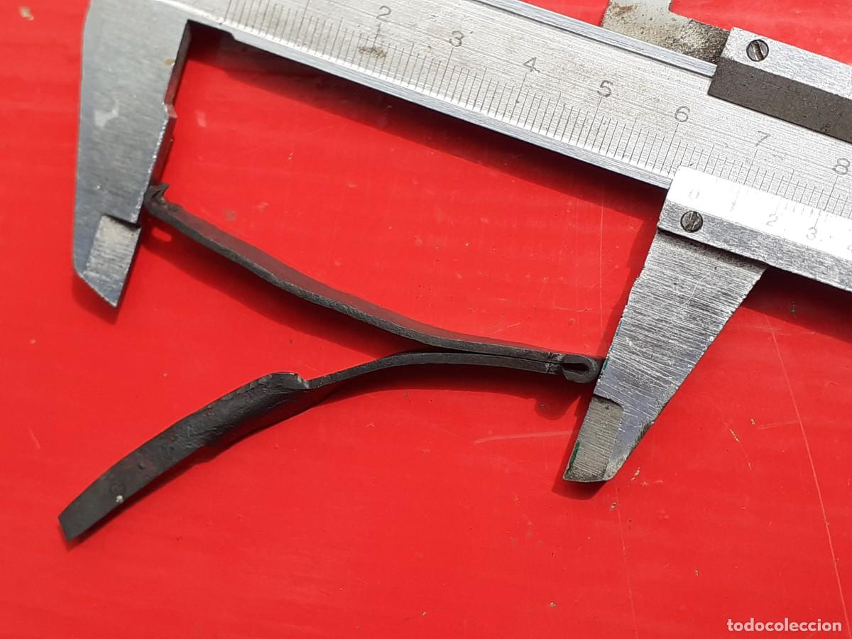 Militaria: 1 MUELLE PARA VELODOG - Foto 7