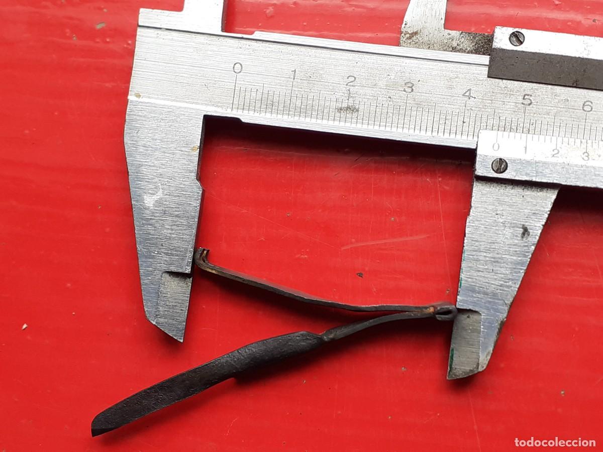Militaria: 1 MUELLE PARA VELODOG - Foto 12