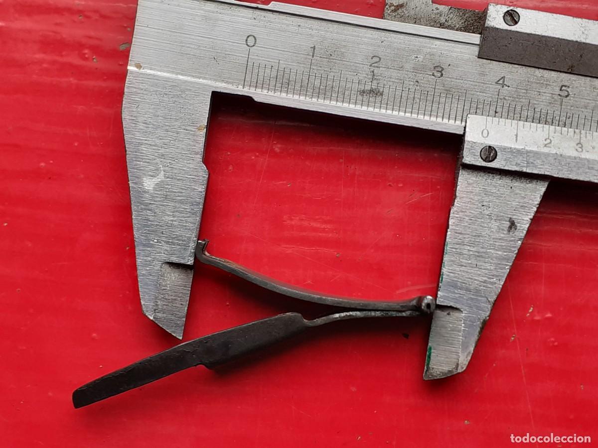 Militaria: 1 MUELLE PARA VELODOG - Foto 13
