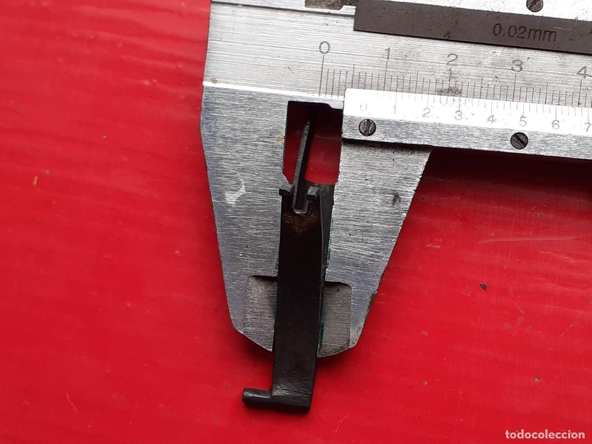 Militaria: 1 MUELLE PARA VELODOG - Foto 14