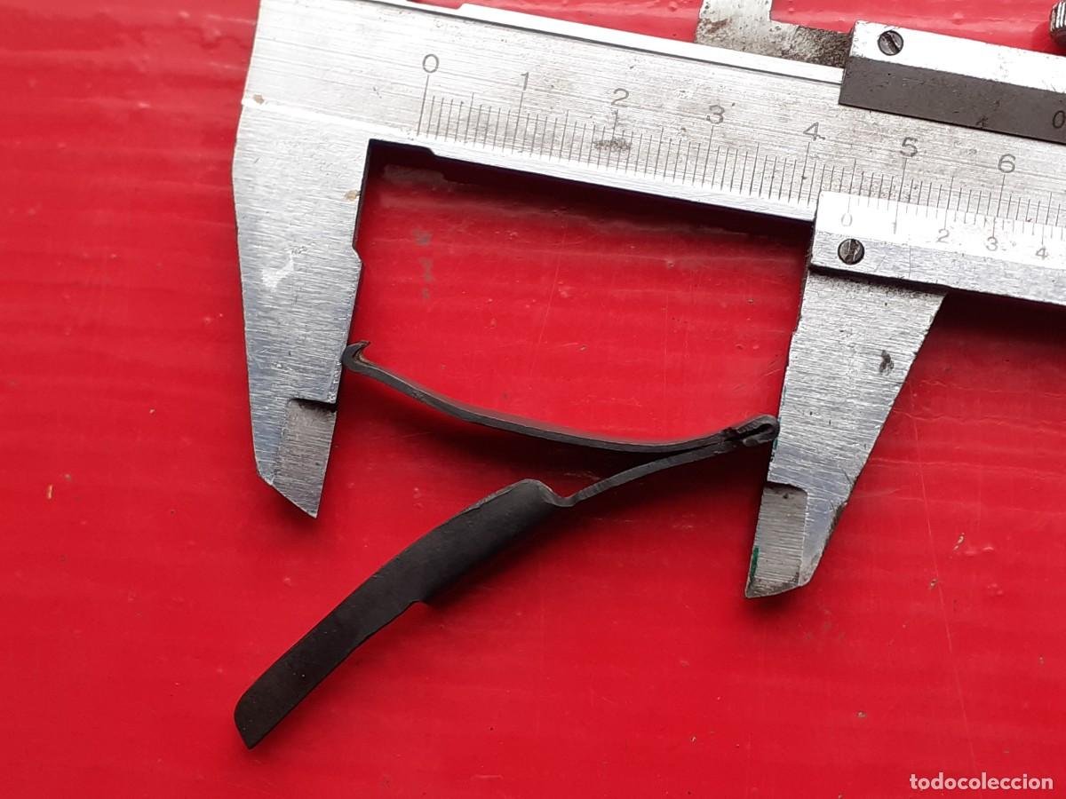 Militaria: 1 MUELLE PARA VELODOG - Foto 15