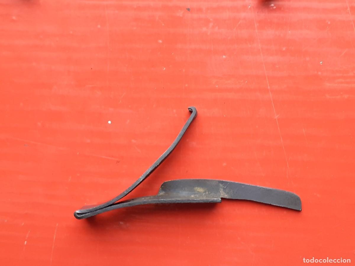 Militaria: 1 MUELLE PARA VELODOG - Foto 16