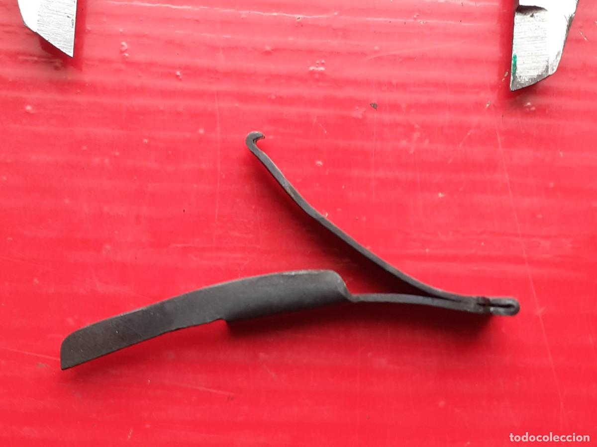 Militaria: 1 MUELLE PARA VELODOG - Foto 17