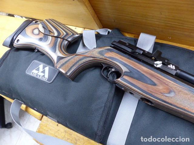 escopeta carabina aire comprimido gamo 900 - añ - Buy Replicas of firearms  and airsoft guns on todocoleccion