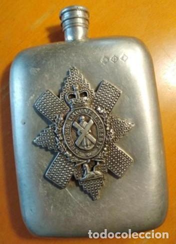 Militaria: NEMO ME IMPUNE LACESSIT - Foto 1
