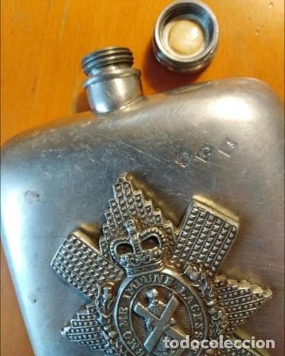 Militaria: NEMO ME IMPUNE LACESSIT - Foto 3