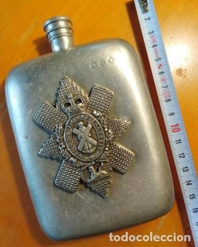 Militaria: NEMO ME IMPUNE LACESSIT - Foto 4