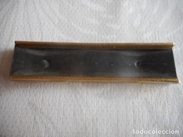 Militaria: peine 7x57 inerte - Foto 4