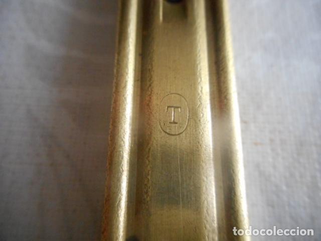 Militaria: peine 7x57 inerte - Foto 1