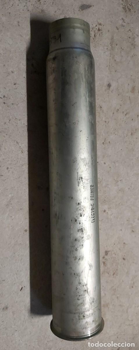 Militaria: Vaina de 58 cm - Foto 2