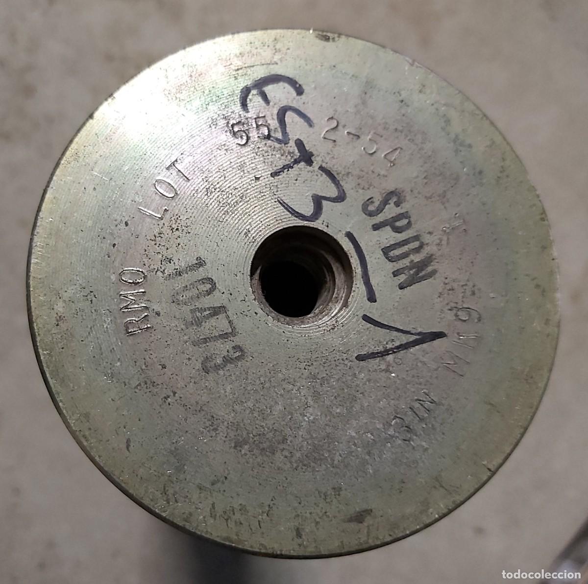 Militaria: Vaina de 58 cm - Foto 5