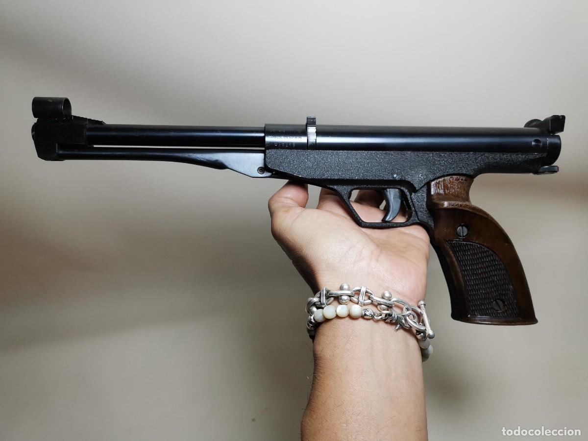 Pistolas de Aire Comprimido Gamo, compra online