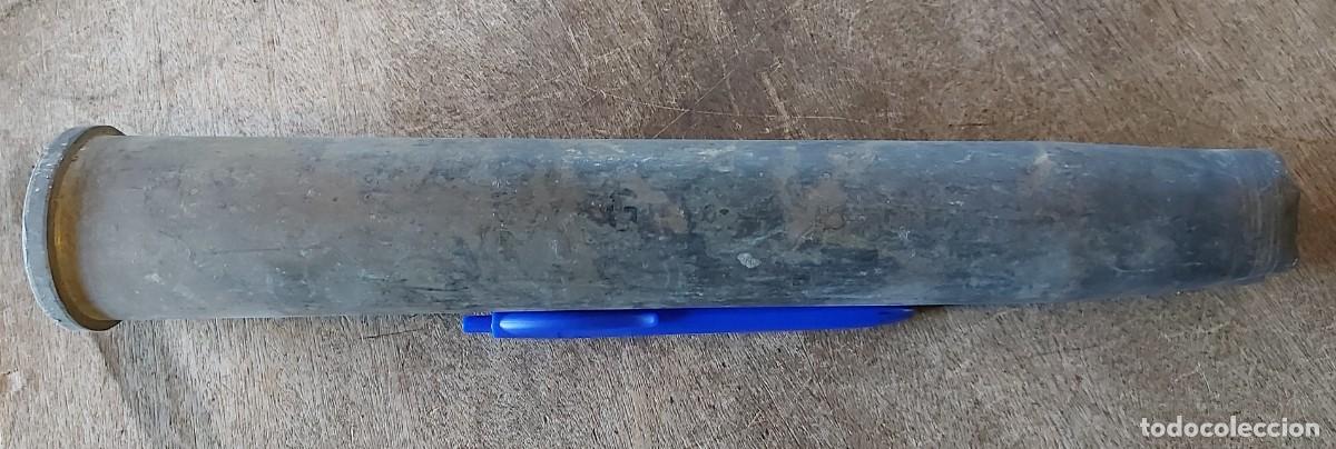 Militaria: Vaina BOFORS 40/60 - Foto 4