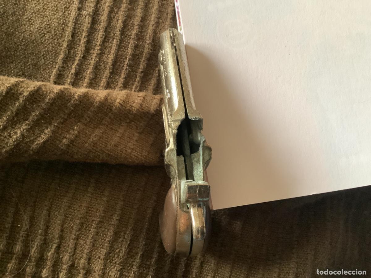 Militaria: PISTOLA MINI DERRINGER - Foto 3