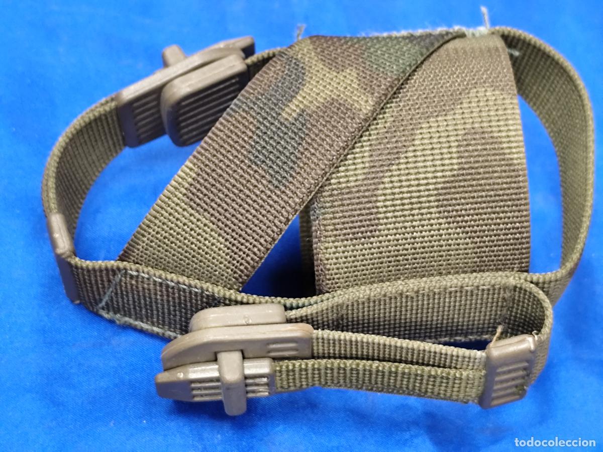 Militaria: portagranadas EJERCITO TIERRA - Foto 2