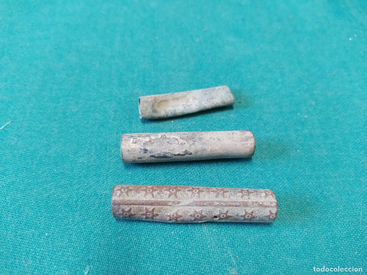 Militaria: Chisqueros de la guerra de independencia. - Foto 2