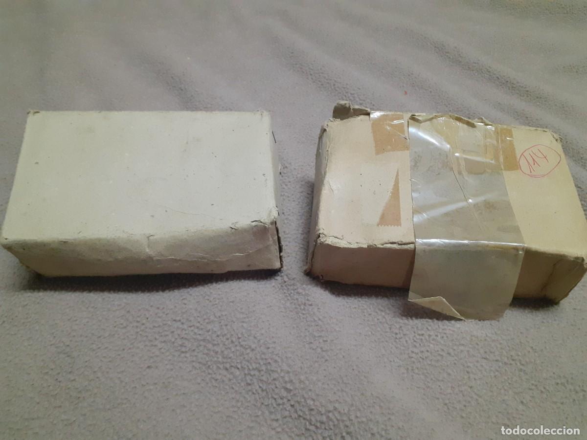 Militaria: Cajas para 50 cartuchos - Foto 4