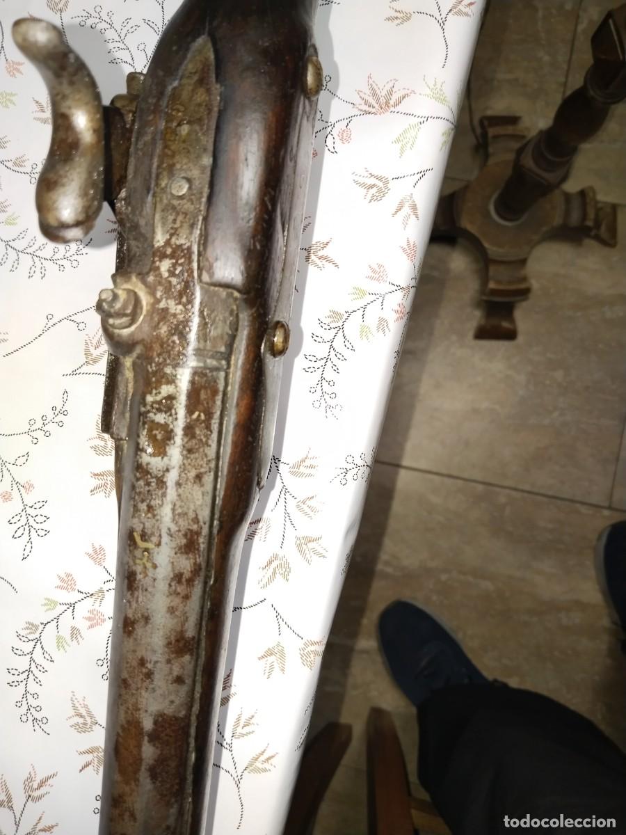 Militaria: Escopeta de avancarga SXIX - Foto 5