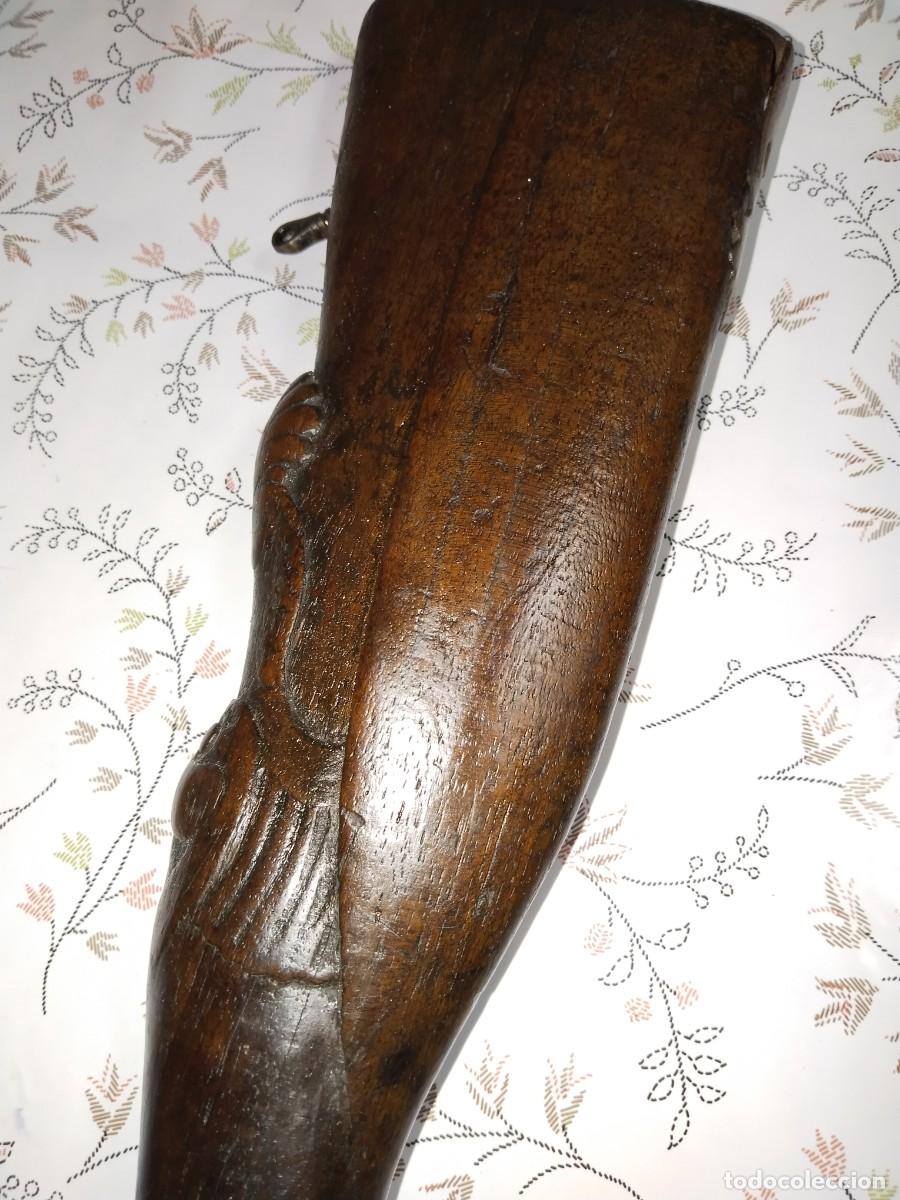 Militaria: Escopeta de avancarga SXIX - Foto 7
