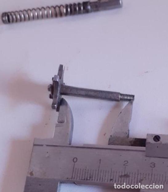 Militaria: estrella tambor euskaro 38sw - Foto 2
