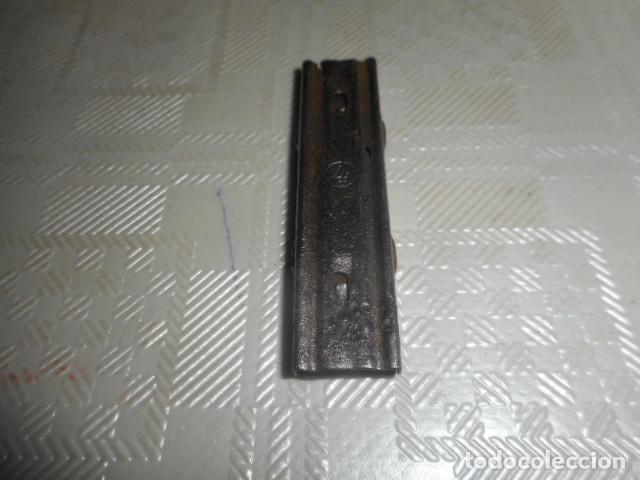 Militaria: peine 7x57 mauser gce inerte - Foto 2