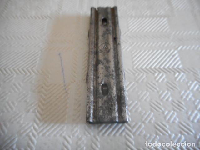 Militaria: peine 7x57 mauser gce inerte - Foto 3