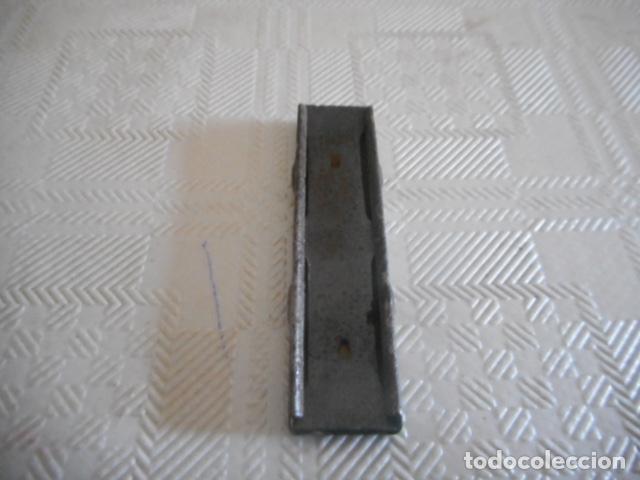 Militaria: peine 7x57 mauser gce inerte - Foto 4