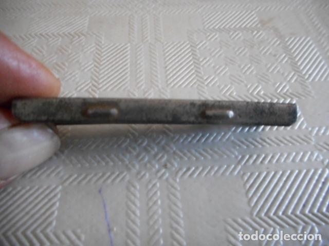 Militaria: peine 7x57 mauser gce inerte - Foto 5