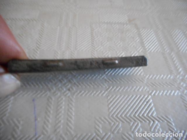Militaria: peine 7x57 mauser gce inerte - Foto 6
