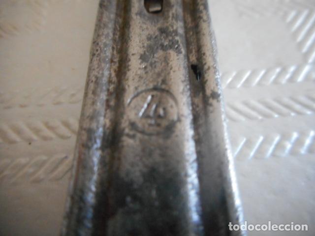 Militaria: peine 7x57 mauser gce inerte - Foto 1
