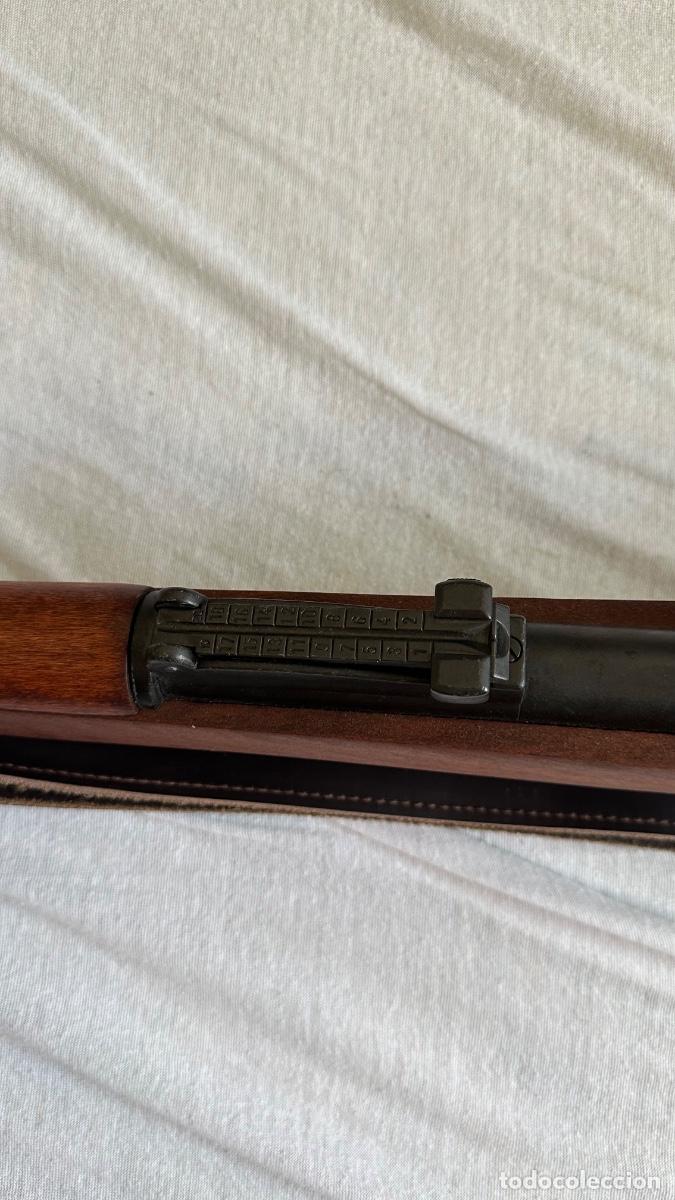 Militaria: Replica Mauser Kar98K Denix - Foto 5