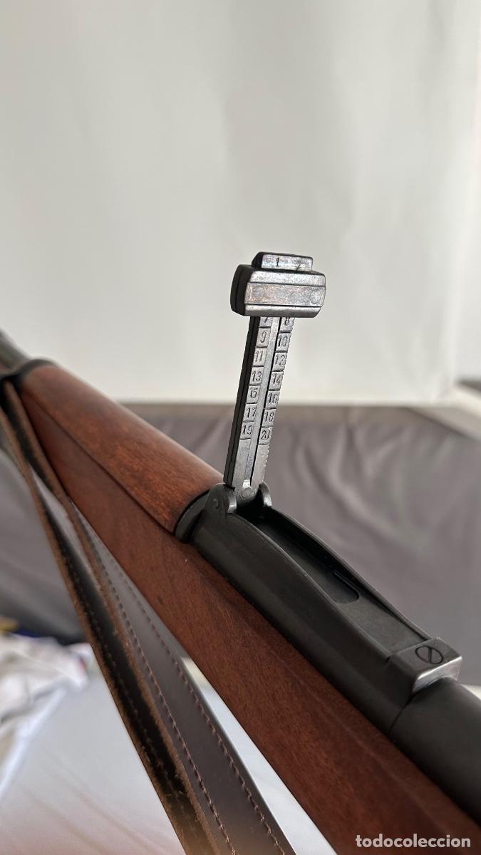 Militaria: Replica Mauser Kar98K Denix - Foto 6