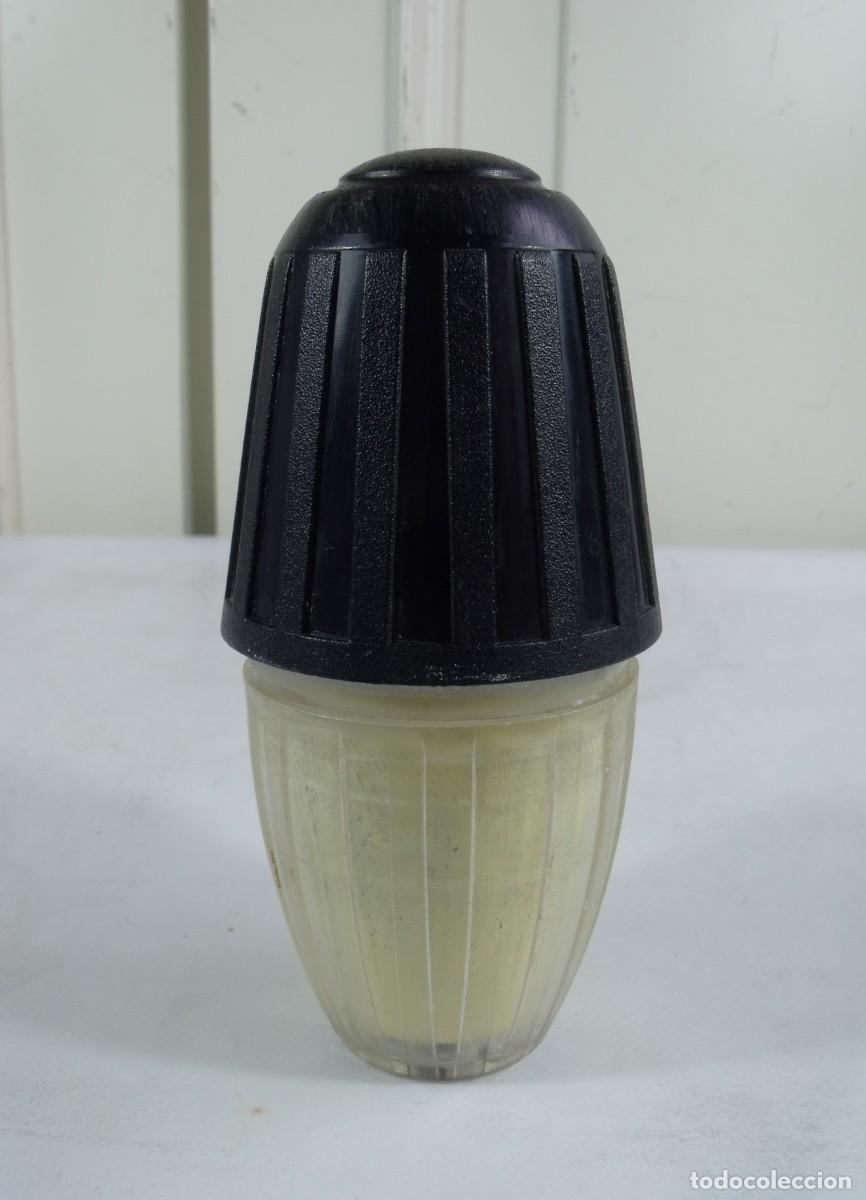 Militaria: GRANADA DE MANO PLASTICAS ORAMIL EXPERIMENTAL 3 - Foto 1