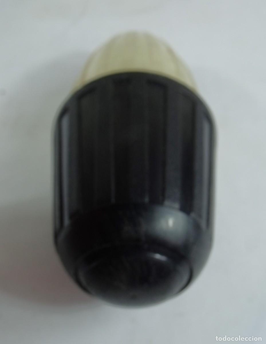 Militaria: GRANADA DE MANO PLASTICAS ORAMIL EXPERIMENTAL 3 - Foto 4