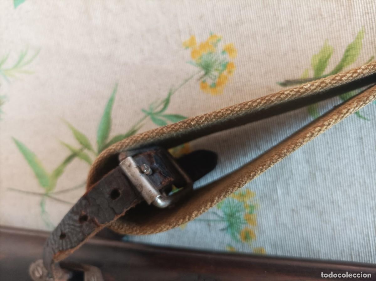 Militaria: Correa original mosin nagant - Foto 2