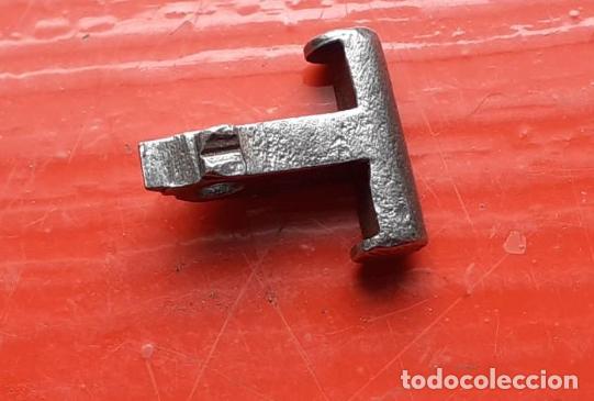 Militaria: PIEZAS EUSKARO 38 SMITH WESSON Y 32 - Foto 6